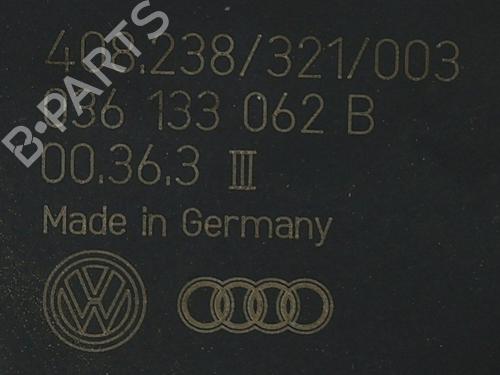 Throttle body VW POLO (6N2) | BP40452657M82 - Image 3