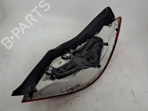 Used Left taillight Left taillight 37389141 37389141