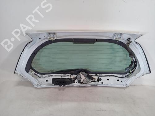 Bagklap CC/Kombi-Coupé Bagklap CC/Kombi-Coupé CITROËN C2 (JM_) 1.4 HDi (68 hp) 37380182 37380182