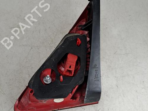 Used Left tailgate light Left tailgate light 37383591 37383591
