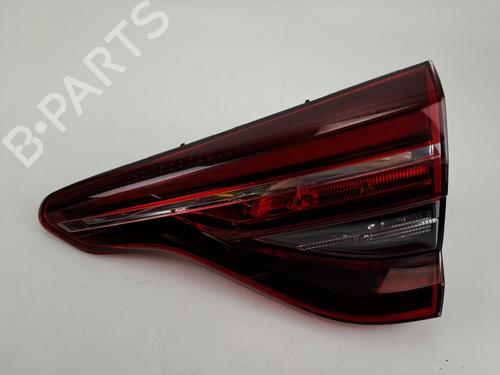 Right tailgate light RENAULT CLIO V (B7_) 1.5 Blue dCi 100 (B7AD) | BP37746770C80 - Image 3