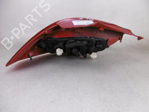 Used Right taillight Right taillight 37376986 37376986