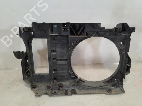 Frontplate/Frontkurv Frontplate/Frontkurv PEUGEOT 407 SW (6E_, 6D_) 1.6 HDi 110 (109 hp) 37384523 37384523
