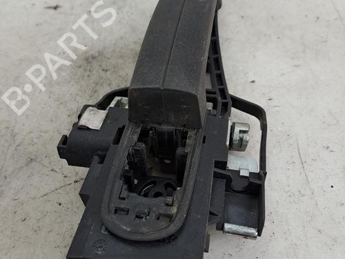 front-left-exterior-door-handle-ford-transit-connect-v408-box-bodympv-2013-37395771 main image