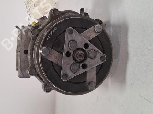AC compressor CITROËN JUMPER II Van 2.0 BlueHDi 110 | BP37400032M34 - Image 4
