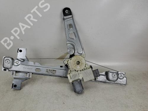 Used Rear left window mechanism Rear left window mechanism 37385734 37385734