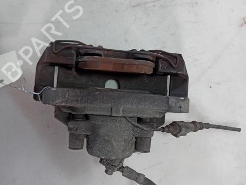 Right front brake caliper VW PASSAT B6 (3C2) | BP37380147M104 - Image 2