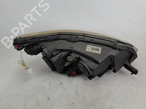 Left headlight CITROËN C5 II (RC_) | BP37383144C28 - Image 2