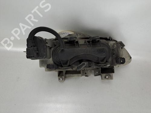 Used Left headlight Left headlight 37384185 37384185