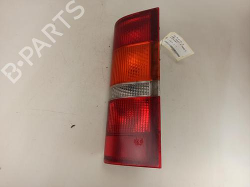 Right taillight FORD TRANSIT Van (E_ _) | BP37381419C35 - Image 2