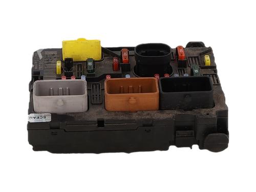 Fuse box PEUGEOT 307 Break (3E) 1.6 HDi 110 | BP40452670E1 - Image 5