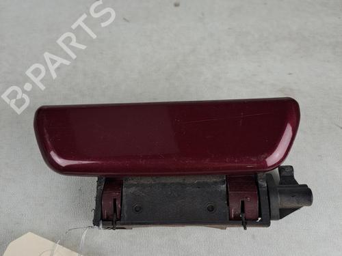 Used Rear right exterior door handle Rear right exterior door handle 37384678 37384678