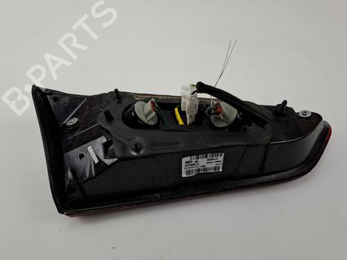 Used Right tailgate light Right tailgate light 37391277 37391277