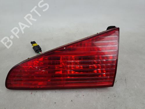 Right tailgate light PEUGEOT 607 (9D, 9U) 2.2 HDi | BP37388643C80 - Image 2