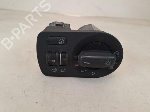 Headlight switch AUDI A3 Sportback (8PA) 1.9 TDI | BP37395439I24 - Image 3