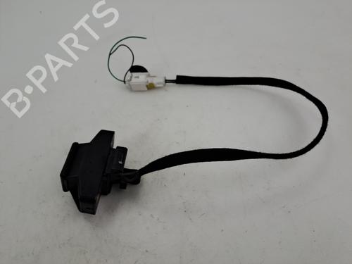 Used Tailgate lock Tailgate lock 37391519 37391519