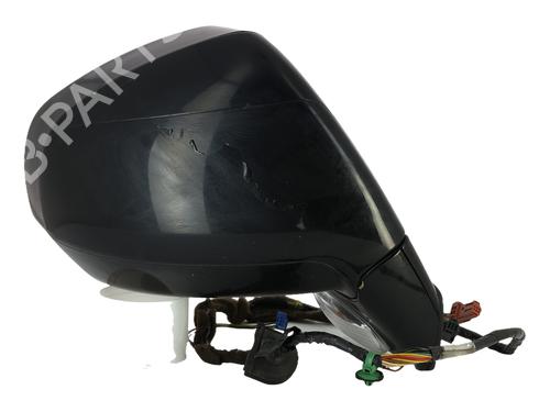 Used Right mirror Right mirror 38295978 38295978