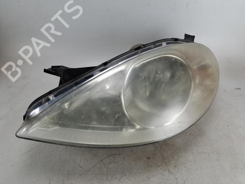 Used Left headlight Left headlight 37383535 37383535