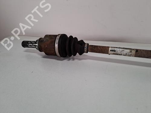 Left front driveshaft DACIA SANDERO 1.5 dCi | BP37396406M38 - Image 4