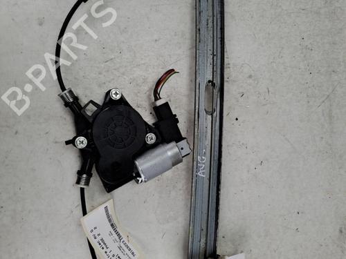 Front left window mechanism MAZDA 6 Hatchback (GG) | BP37386401C22 - Image 2