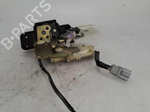 Bakluke lås Bakluke lås HONDA CIVIC VII Hatchback (EU, EP, EV) 1.7 CTDi (EP4, EU9) (100 hp) 37383339 37383339