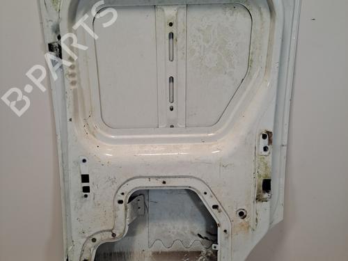 Højre side skydedør Højre side skydedør FORD TRANSIT CONNECT (P65_, P70_, P80_) 1.8 Di (75 hp) 37377601 37377601