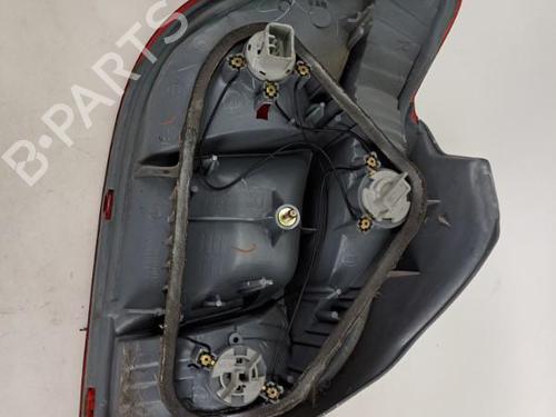 Højre baglygte Højre baglygte TOYOTA YARIS (_P1_) 1.3 (NCP10, SCP12_) (86 hp) 37386766 37386766