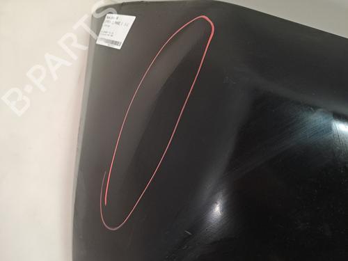 Used Rear bumper Rear bumper 37396959 37396959