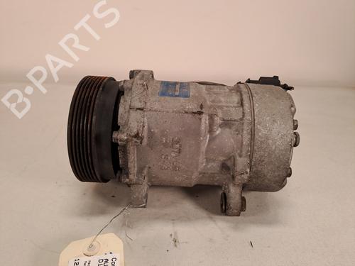 AC compressor AUDI A3 (8L1) 1.9 TDI | BP37399320M34 - Image 4