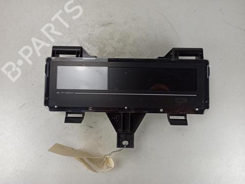 Instrument cluster RENAULT ZOE (BFM_) ZOE | BP37380025C47 - Image 2