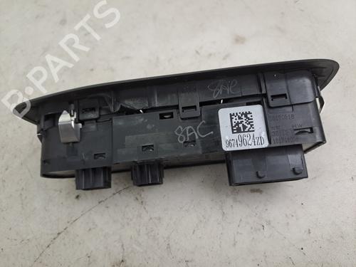 Used Left front window switch Left front window switch 37396751 37396751