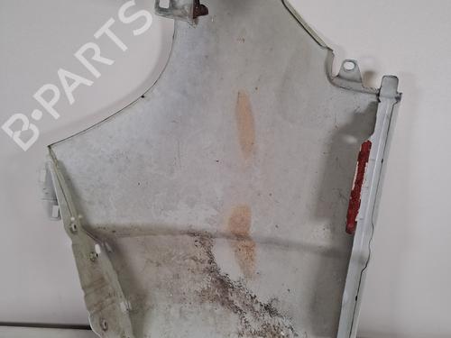Parafango anteriore destro Parafango anteriore destro CITROËN JUMPER II Van 2.2 HDi 120 (120 hp) 37399988 37399988