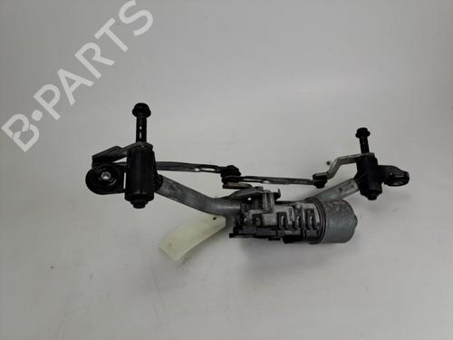 Front wiper motor RENAULT TWINGO II (CN0_) | BP37386977M29 - Image 2