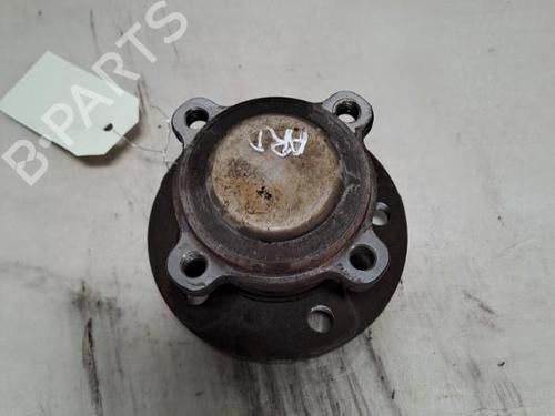 Fusee links achter Fusee links achter BMW 2 Active Tourer (F45) [2013-2021] 37387803 37387803