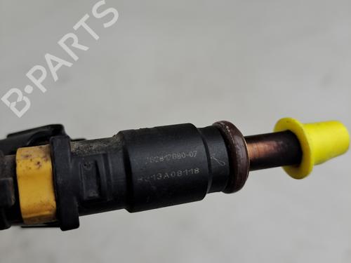 Injector CITROËN C3 II (SC_) 1.4 VTi 95 | BP37397746M100 - Image 5
