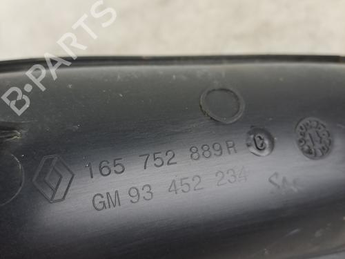 Pipe OPEL VIVARO B Van (X82) 1.6 CDTI (05) | BP37394238M125 - Image 4
