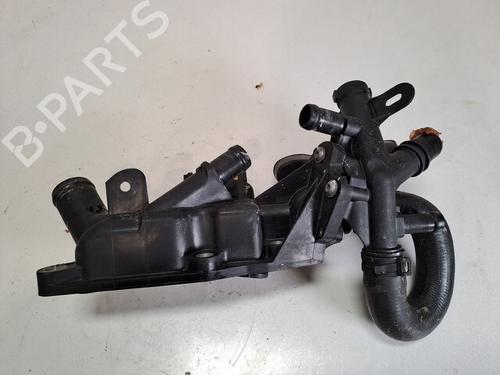 Used Thermostat housing Thermostat housing 37399795 37399795
