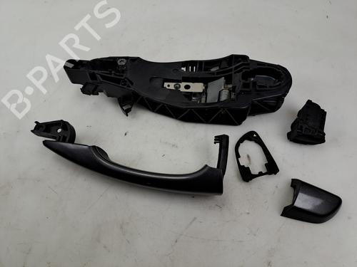 Used Rear left exterior door handle Rear left exterior door handle 37390076 37390076