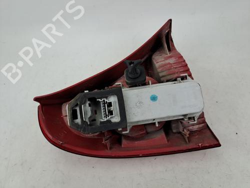 Højre baglygte Højre baglygte RENAULT CLIO II (BB_, CB_) 1.5 dCi (B/CB07) (65 hp) 37389220 37389220