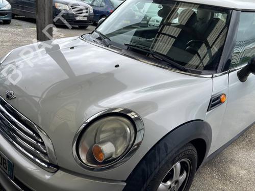 Used Parts MINI MINI (R56) Cooper D 4813533