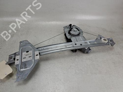 Used Rear right window mechanism Rear right window mechanism 37384752 37384752