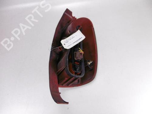 Used Left taillight Left taillight 37379001 37379001