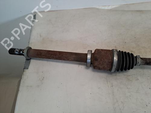 Right front driveshaft RENAULT MEGANE III Hatchback (BZ0/1_, B3_) 1.5 dCi (BZ09, BZ0D, BZ1W, BZ29, BZ14) | BP37395094M39 - Image 3