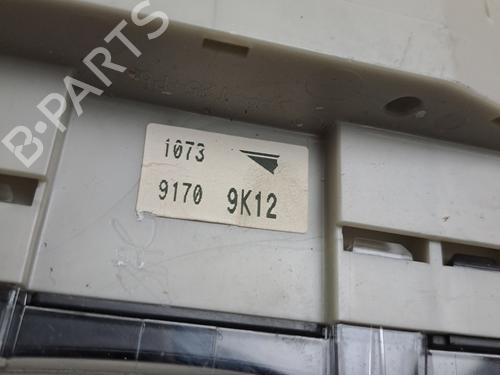 instrument-cluster-citroen-c1-pm_-pn_-2005-2006-2007-2008-2009-2010-2011-2012-2013-2014-37392787 main image