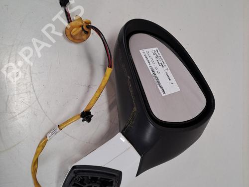 Used Left mirror Left mirror 38295764 38295764