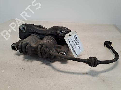 Left front brake caliper RENAULT MASTER III Van (FV) 2.3 dCi 170 FWD (FV0L) | BP37389517M105 - Image 2