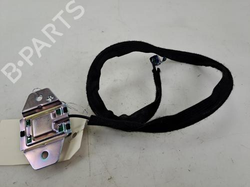 Antenne/Base OPEL MOVANO C Van (U9) 2.2 D | BP37746867C140 - Image 2