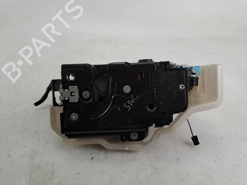 Højre bagtil lås Højre bagtil lås VW GOLF V (1K1) [2003-2010] 37395465 37395465