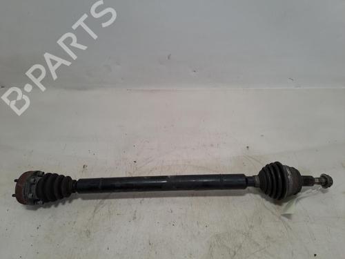 Used Right front driveshaft Right front driveshaft 37383098 37383098