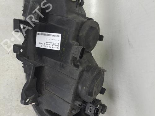 Used Right headlight Right headlight 37385447 37385447